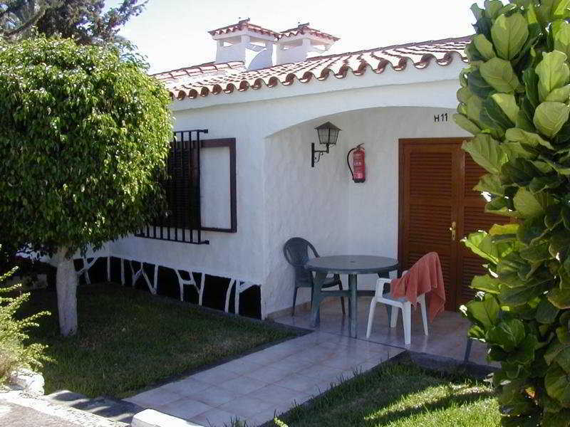 Porches Bungalows Apartment